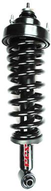 Suspension Strut and Coil Spring Assembly FC 1336323