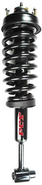 Suspension Strut and Coil Spring Assembly FC 1336330