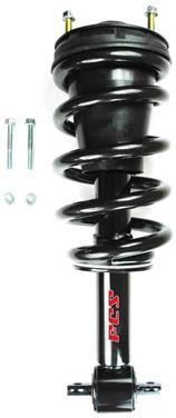 Suspension Strut and Coil Spring Assembly FC 1336333