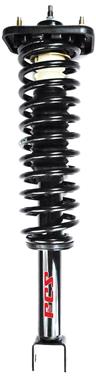 Suspension Strut and Coil Spring Assembly FC 1336336