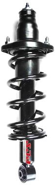 Suspension Strut and Coil Spring Assembly FC 1336340L