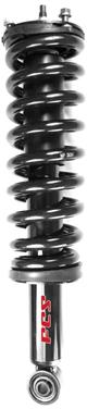 Suspension Strut and Coil Spring Assembly FC 1336341L