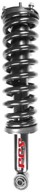 Suspension Strut and Coil Spring Assembly FC 1336341R