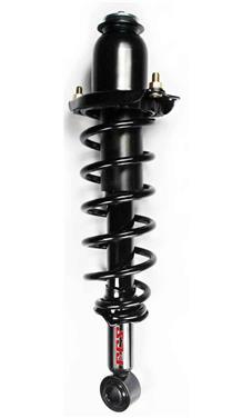 Suspension Strut and Coil Spring Assembly FC 1345378R