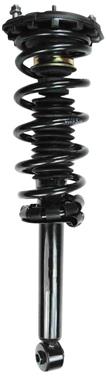 Suspension Strut and Coil Spring Assembly FC 1345395