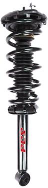 Suspension Strut and Coil Spring Assembly FC 1345401