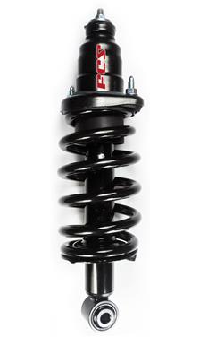 Suspension Strut and Coil Spring Assembly FC 1345403L