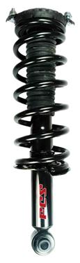 Suspension Strut and Coil Spring Assembly FC 1345470