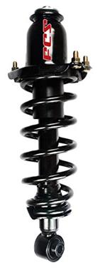 Suspension Strut and Coil Spring Assembly FC 1345471R