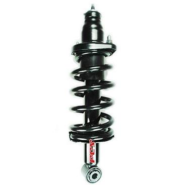 Suspension Strut and Coil Spring Assembly FC 1345540