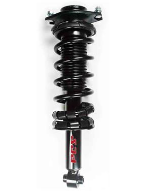 Suspension Strut and Coil Spring Assembly FC 1345541