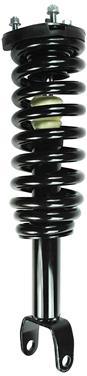 Suspension Strut and Coil Spring Assembly FC 1345556