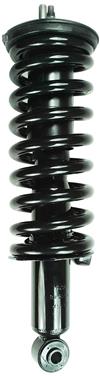 Suspension Strut and Coil Spring Assembly FC 1345557