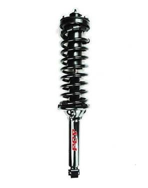 Suspension Strut and Coil Spring Assembly FC 1345558L