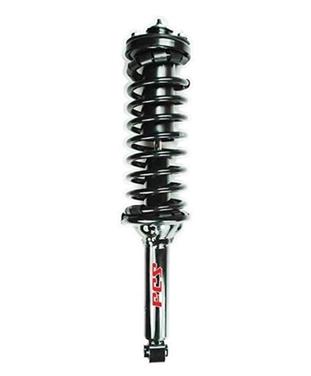 Suspension Strut and Coil Spring Assembly FC 1345559