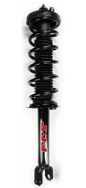 Suspension Strut and Coil Spring Assembly FC 1345685R