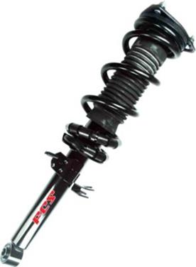 Suspension Strut and Coil Spring Assembly FC 1345760L