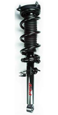 Suspension Strut and Coil Spring Assembly FC 1345760R