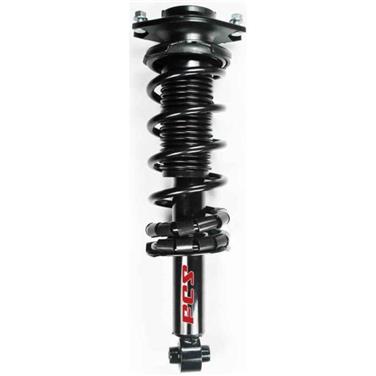 Suspension Strut and Coil Spring Assembly FC 1345761