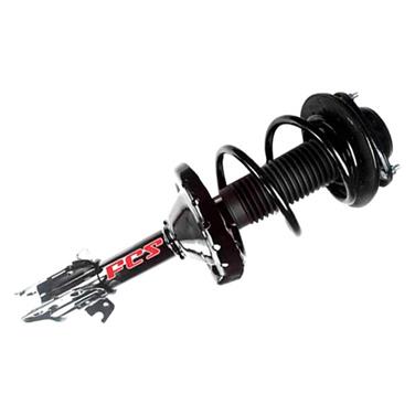 Suspension Strut and Coil Spring Assembly FC 1345762