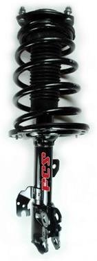 Suspension Strut and Coil Spring Assembly FC 2331582L