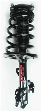 Suspension Strut and Coil Spring Assembly FC 2331582R