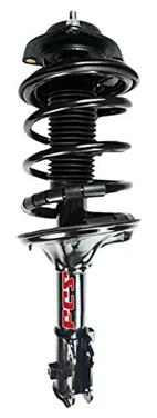 Suspension Strut and Coil Spring Assembly FC 2331794L