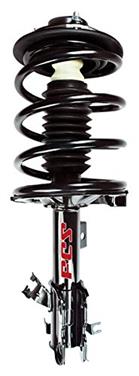 Suspension Strut and Coil Spring Assembly FC 2332350L