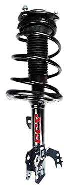 Suspension Strut and Coil Spring Assembly FC 2333313L