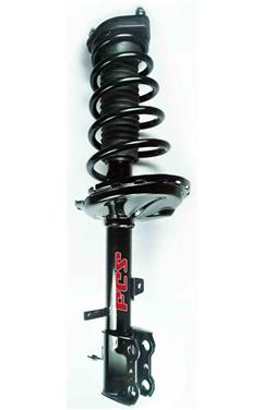 Suspension Strut and Coil Spring Assembly FC 2333320L