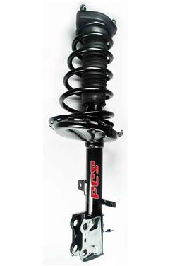 Suspension Strut and Coil Spring Assembly FC 2333320R