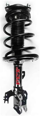 Suspension Strut and Coil Spring Assembly FC 2333375L