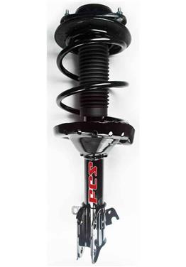 Suspension Strut and Coil Spring Assembly FC 2333438L