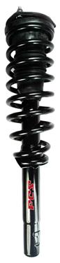 Suspension Strut and Coil Spring Assembly FC 2335790