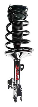 Suspension Strut and Coil Spring Assembly FC 3331660L