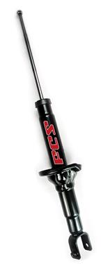 Suspension Strut Assembly FC 345690