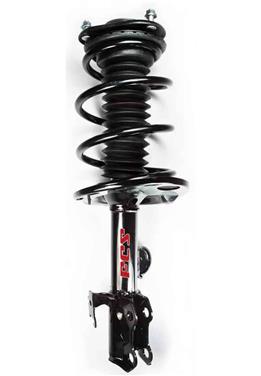 Suspension Strut and Coil Spring Assembly FC 4331622R