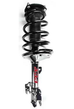 Suspension Strut and Coil Spring Assembly FC 4331660L