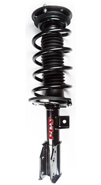 Suspension Strut and Coil Spring Assembly FC 4333392L