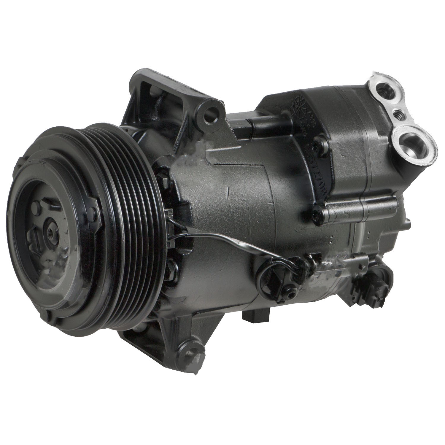 2013 Chevrolet Cruze AC Compressor | AutoPartsKart.com