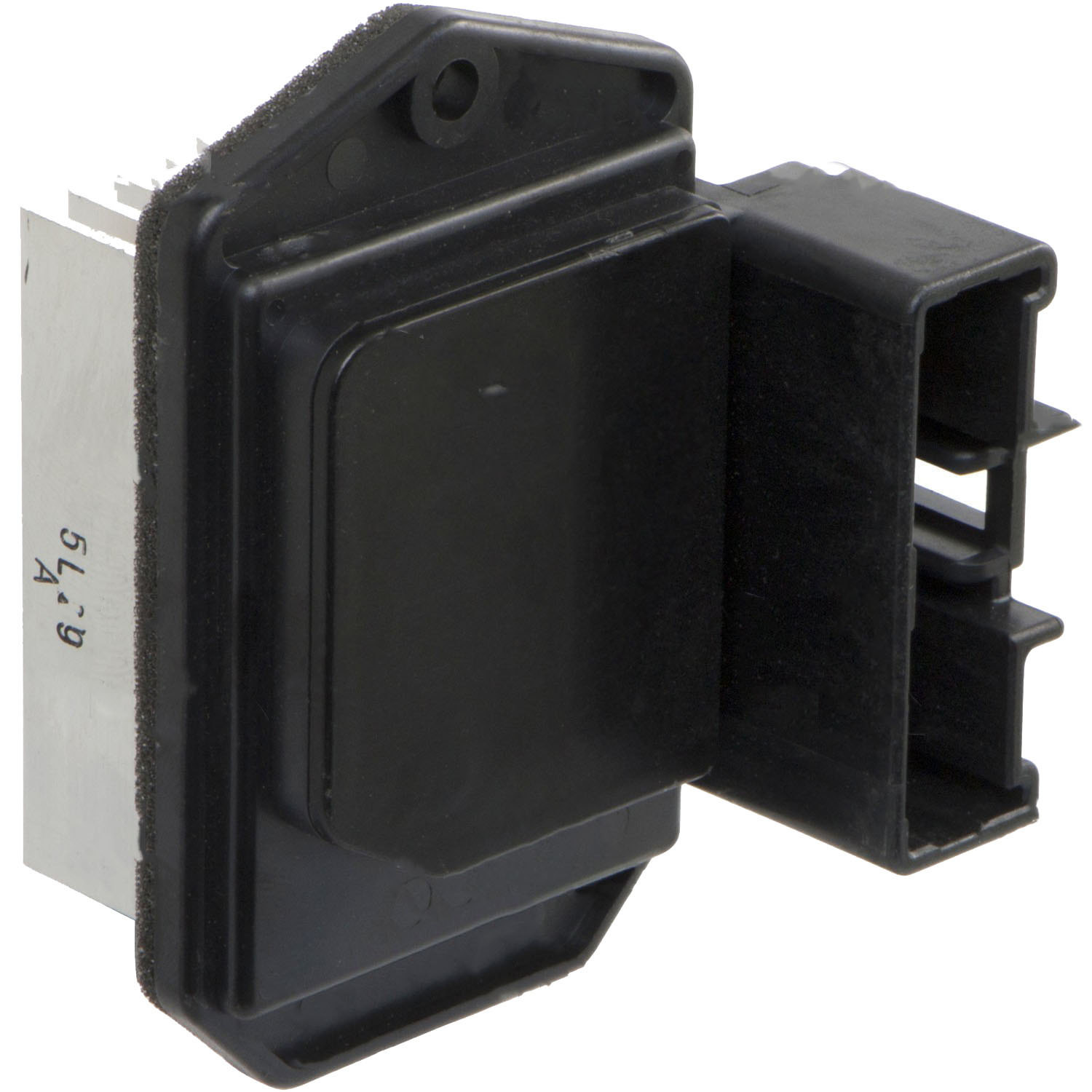 2002 Toyota Prius Blower Motor Resistor