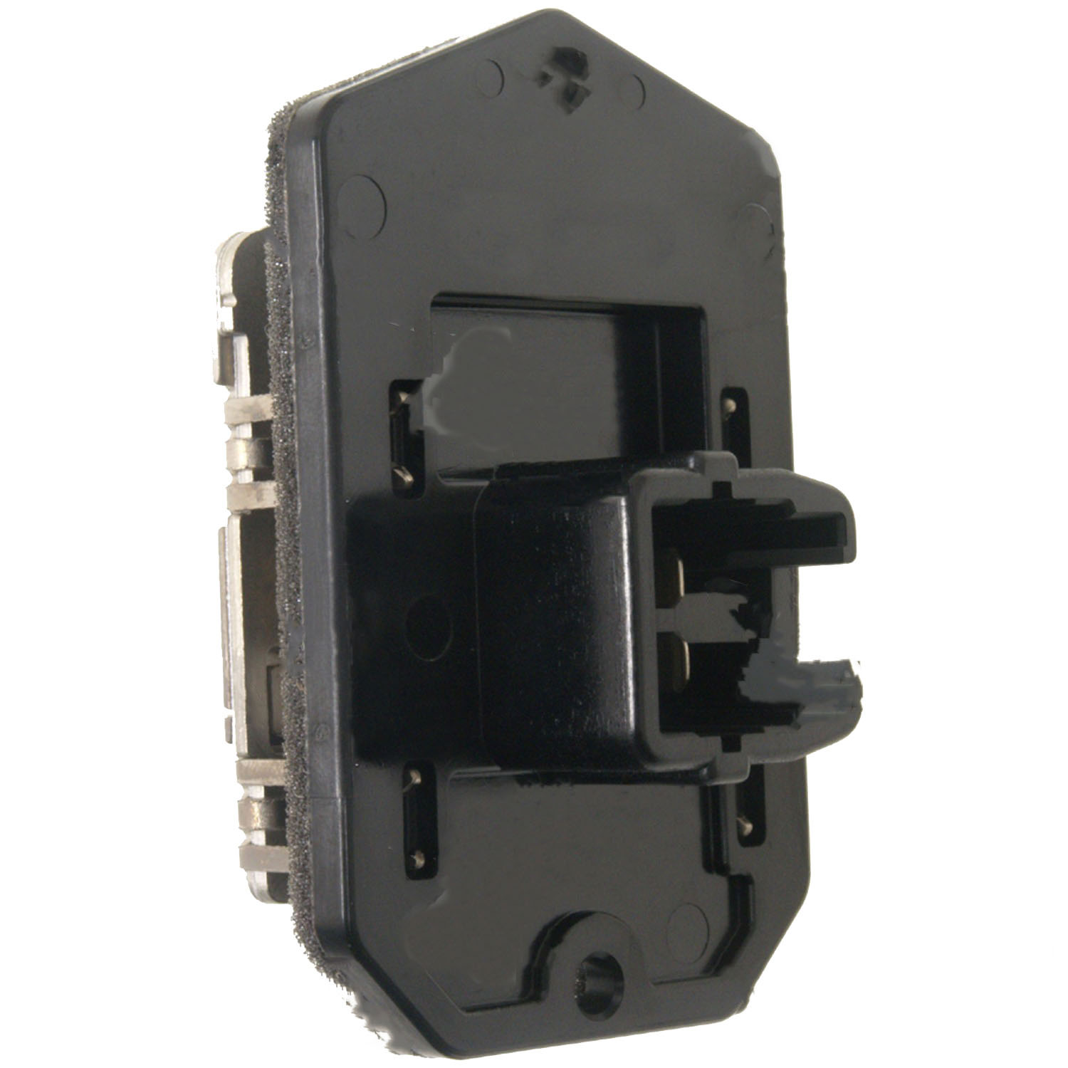 2006 Toyota Highlander HVAC Blower Motor Resistor