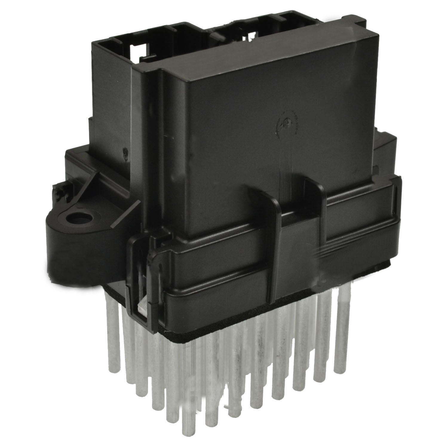 2013 Buick Regal HVAC Blower Motor Resistor