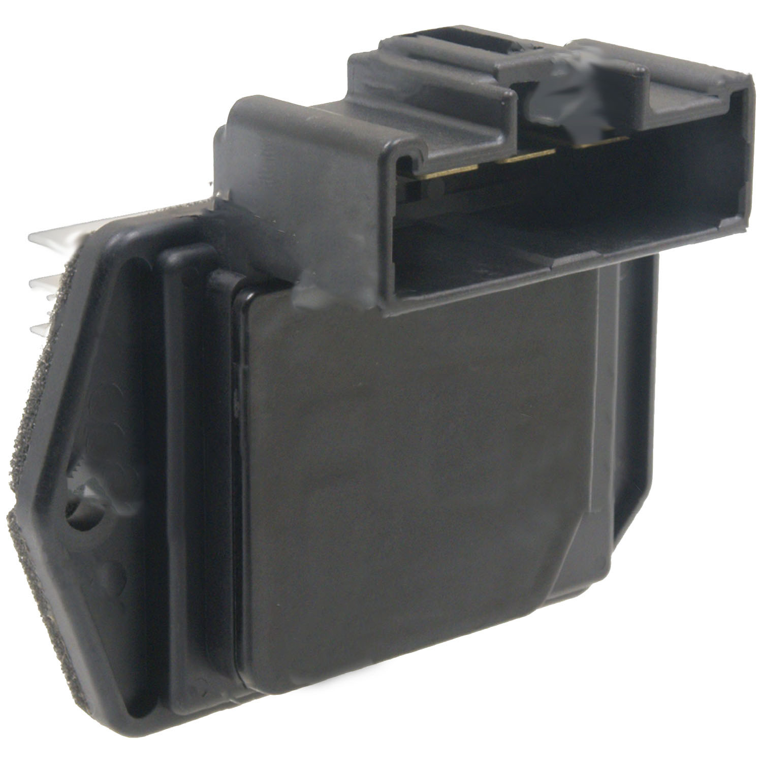 2005 Cadillac CTS Blower Motor Resistor