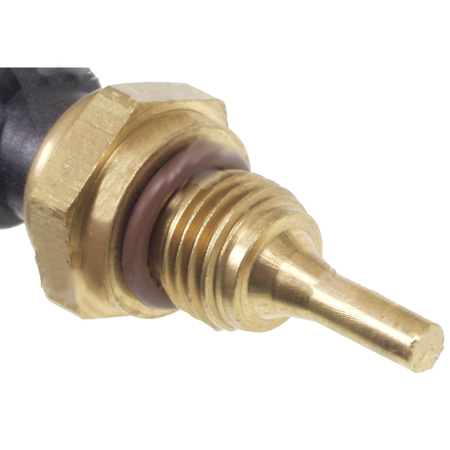 Coolant temperature sensor