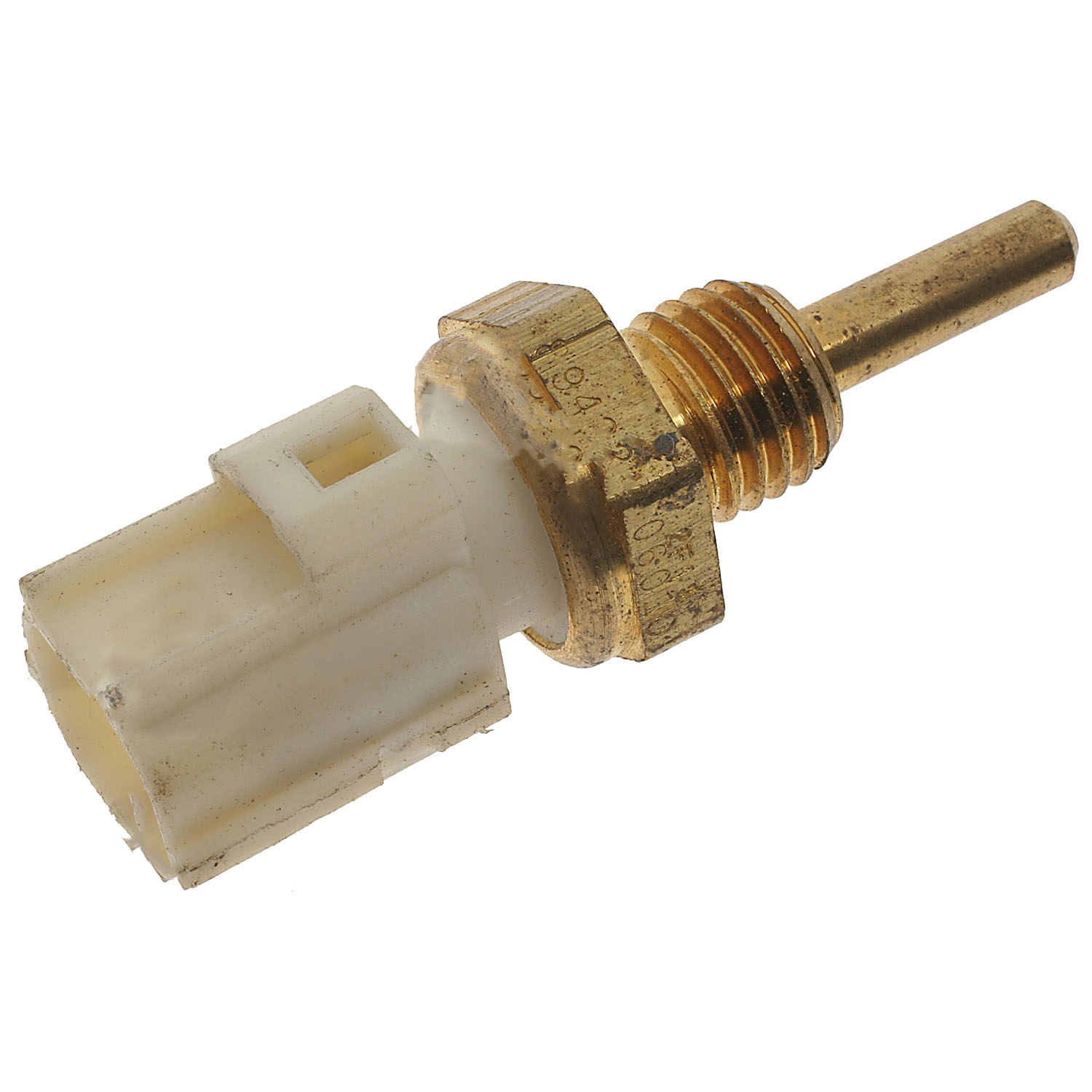 2012 Toyota Highlander Coolant Temperature Sensor
