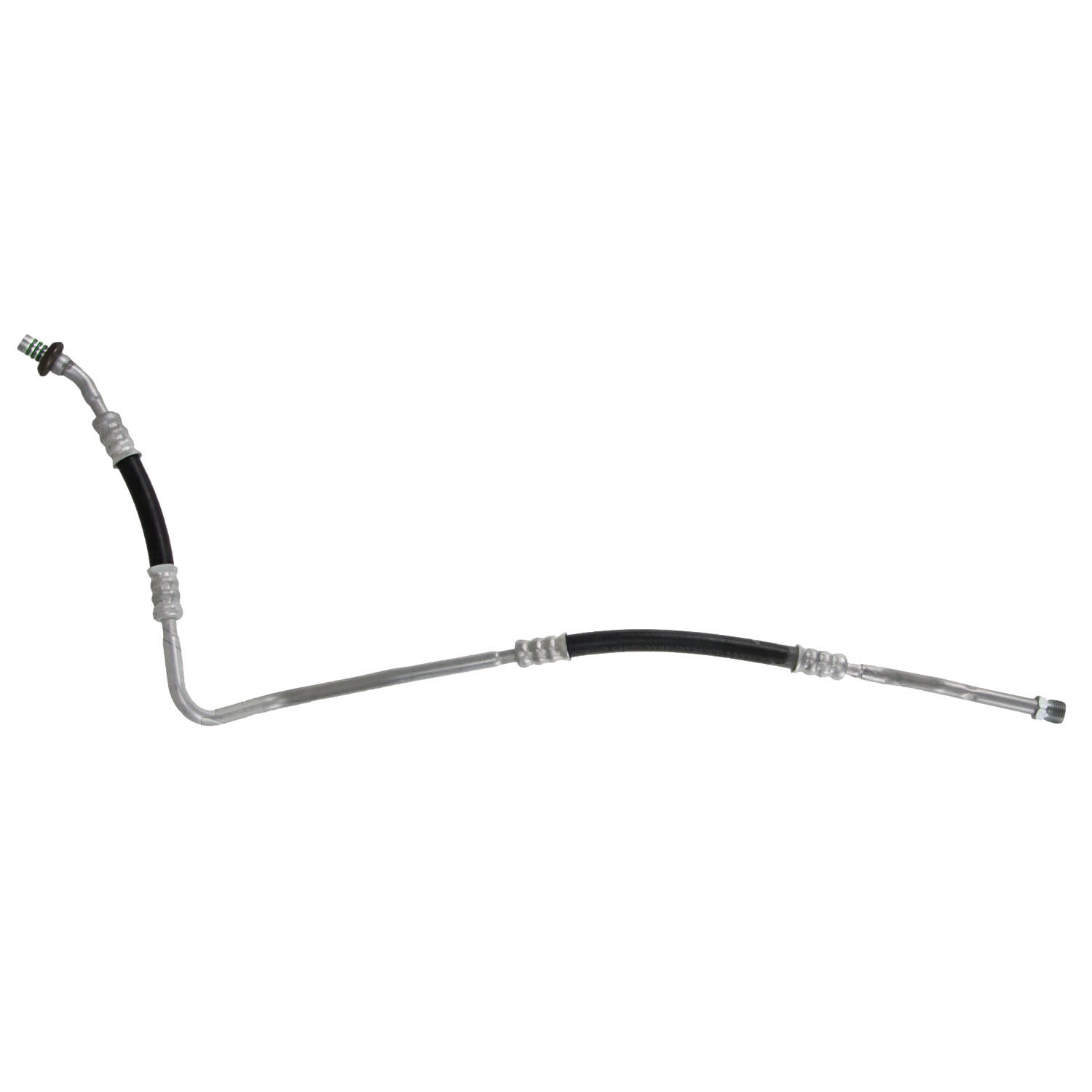 2009 Ford F150 A/C Liquid Line with Orifice Tube