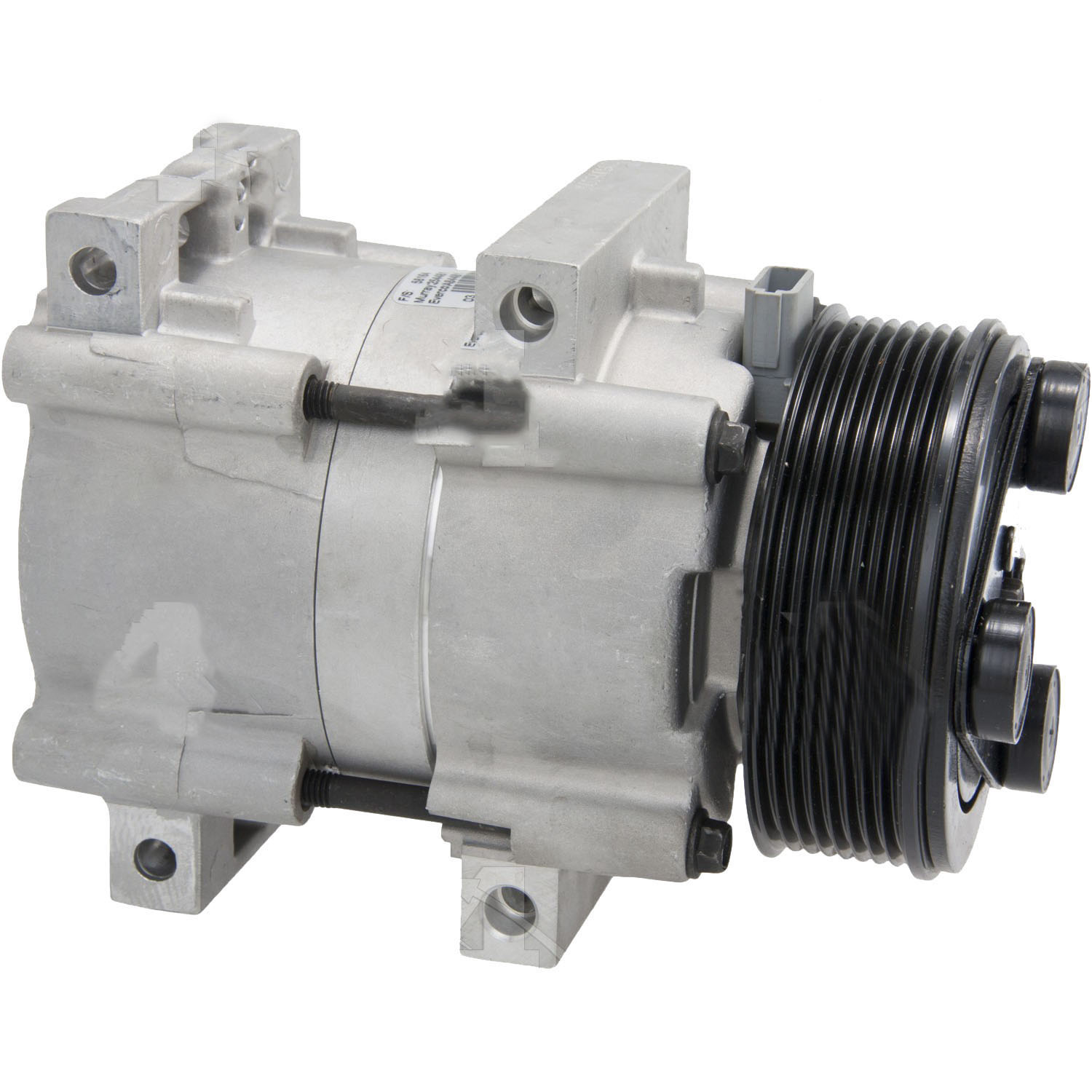 2001 ford excursion ac compressor