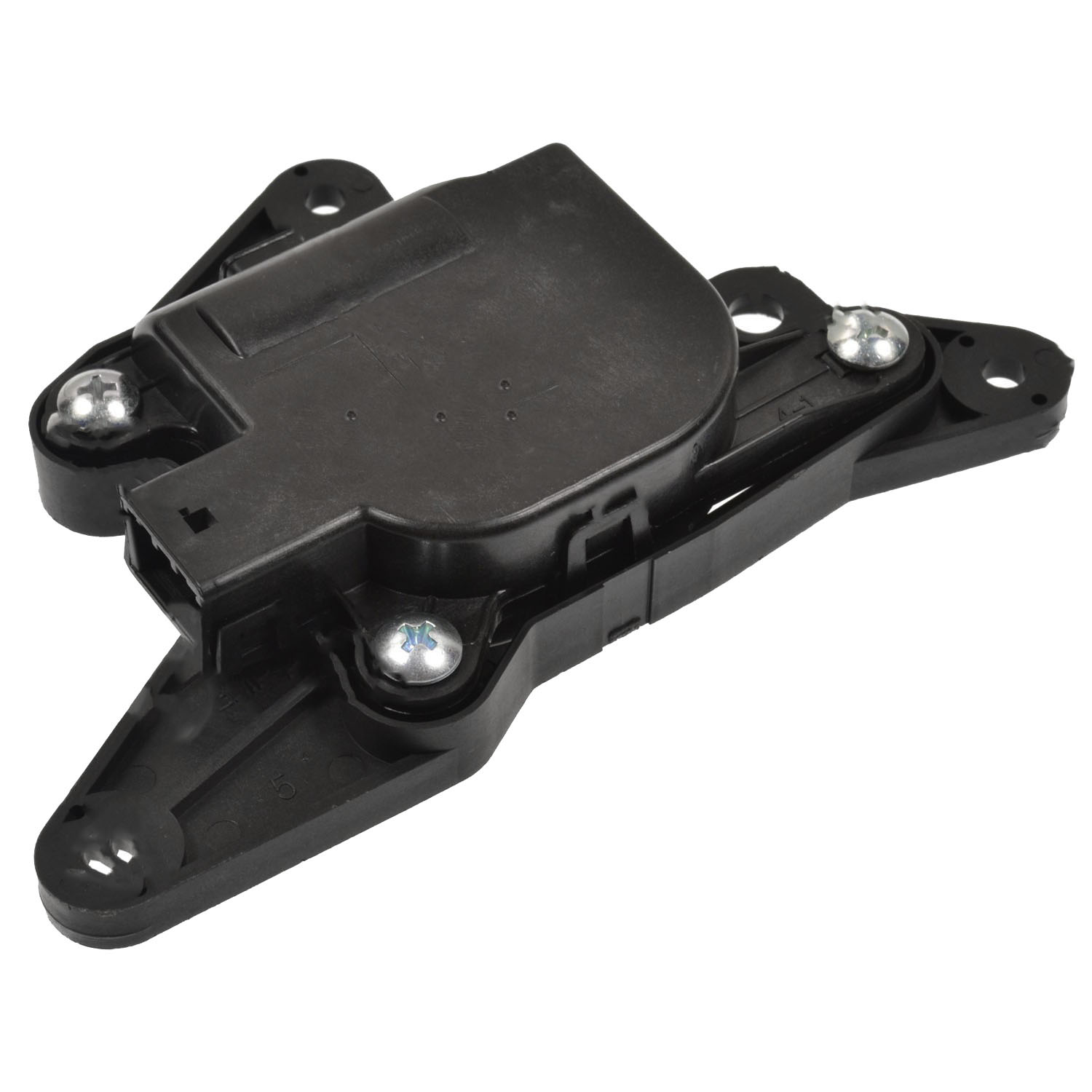 2007 Hyundai Santa Fe Heater Blend Door Actuator