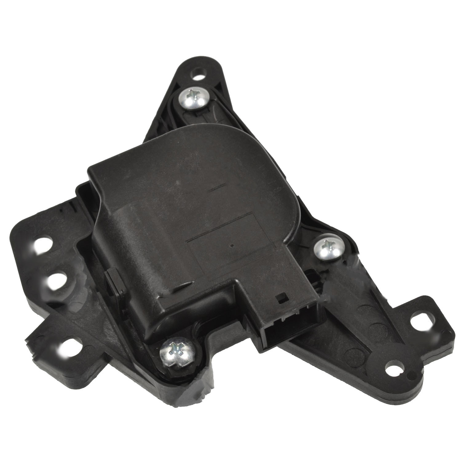 2010 Hyundai Elantra HVAC Heater Blend Door Actuator